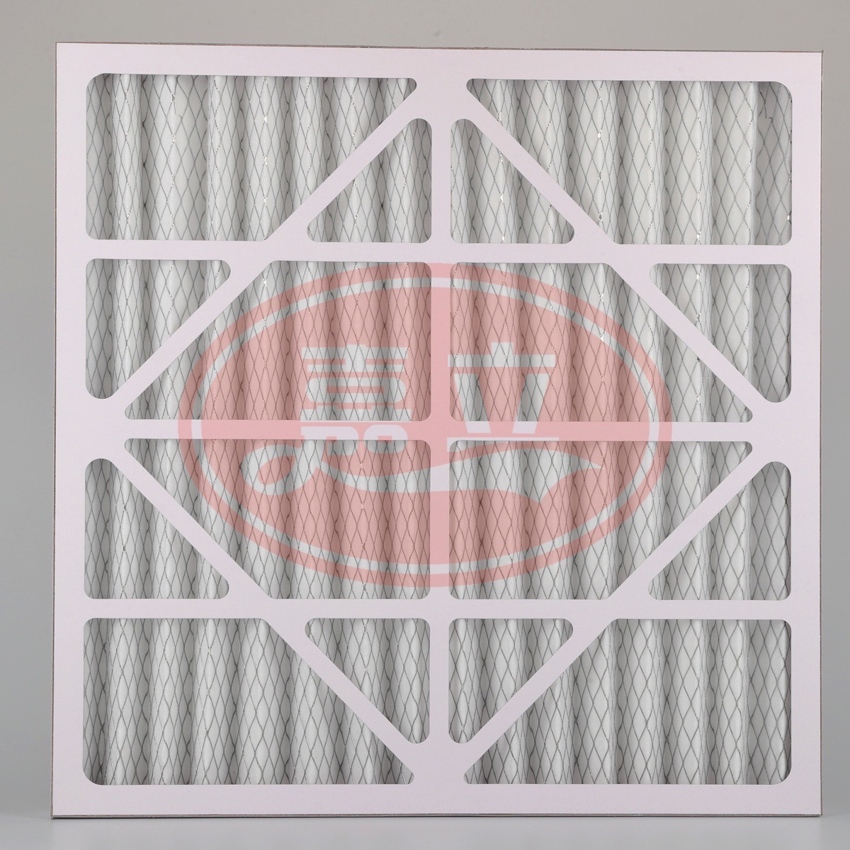 尉犁纸框过滤器